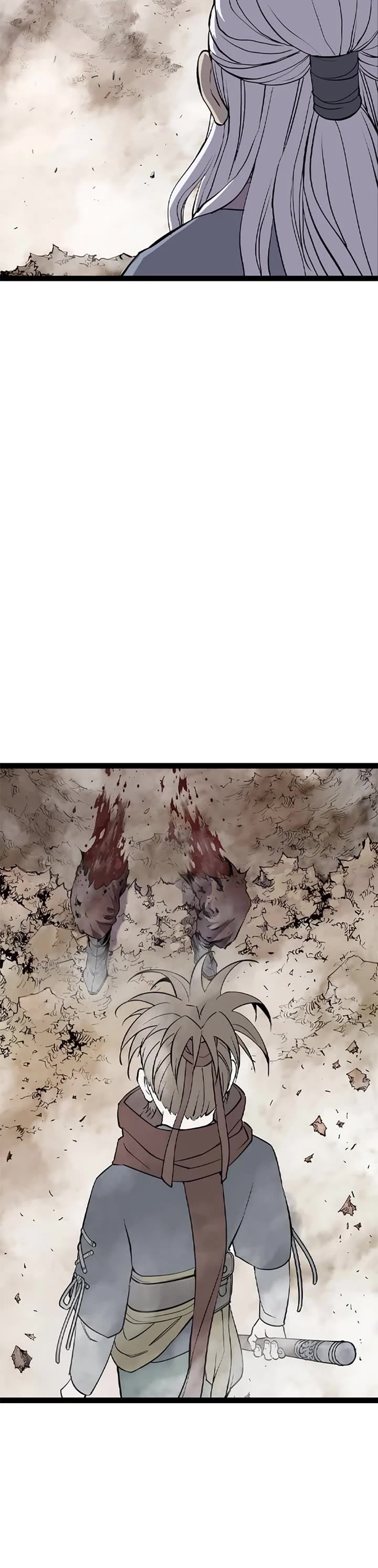 Asura Chapter 21 page 15 - Chapter 21: Episode 21