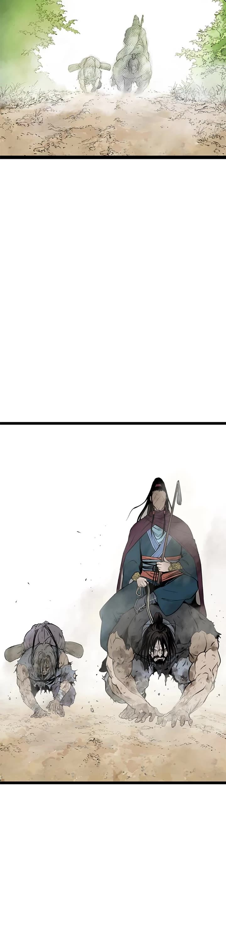 Asura Chapter 21 page 22 - Chapter 21: Episode 21