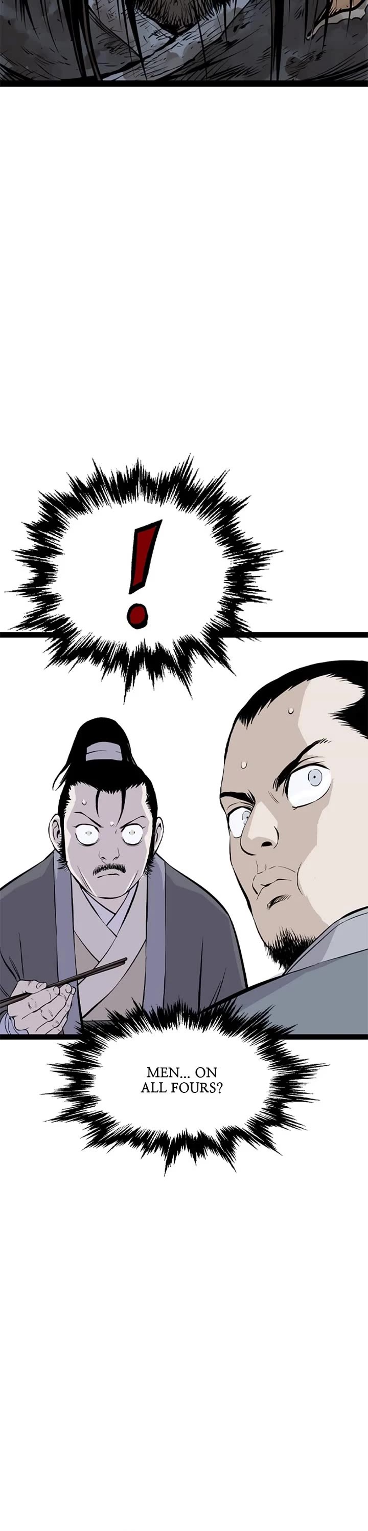Asura Chapter 21 page 24 - Chapter 21: Episode 21