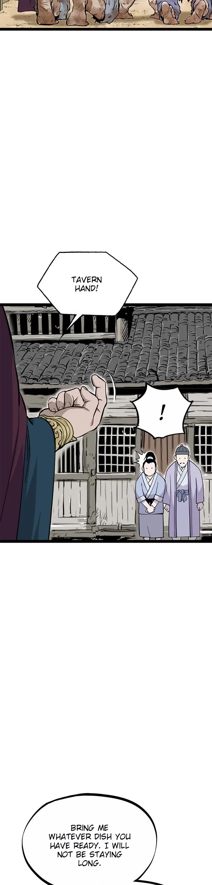 Asura Chapter 21 page 26 - Chapter 21: Episode 21