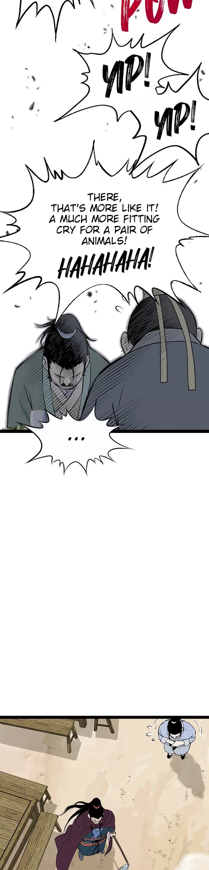 Asura Chapter 21 page 34 - Chapter 21: Episode 21