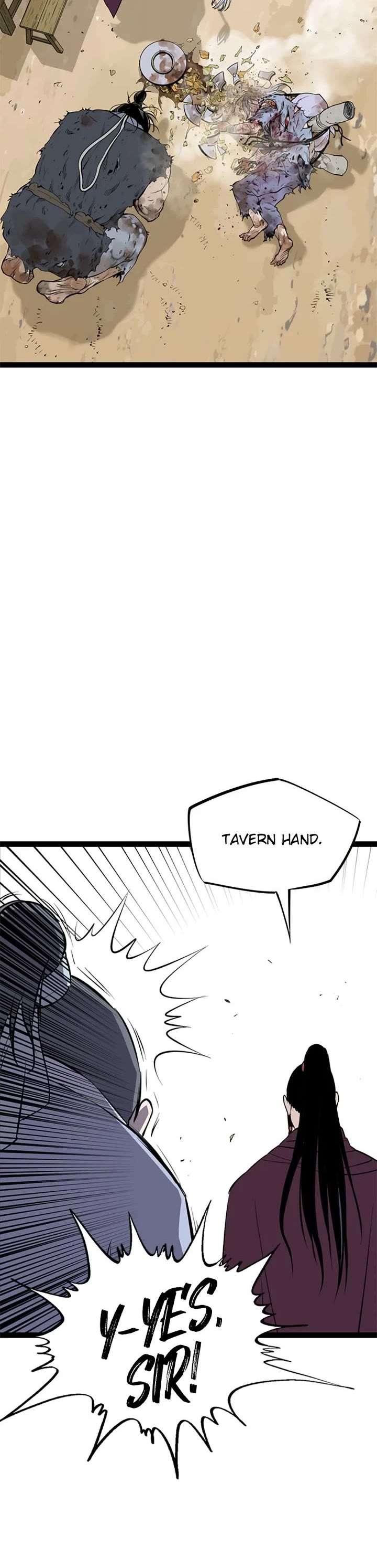 Asura Chapter 21 page 35 - Chapter 21: Episode 21