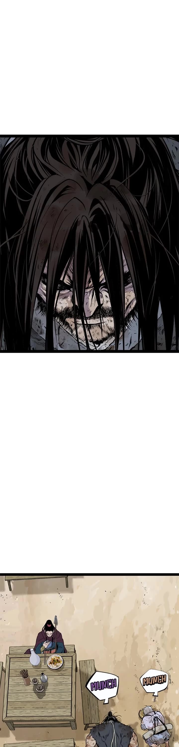 Asura Chapter 21 page 41 - Chapter 21: Episode 21