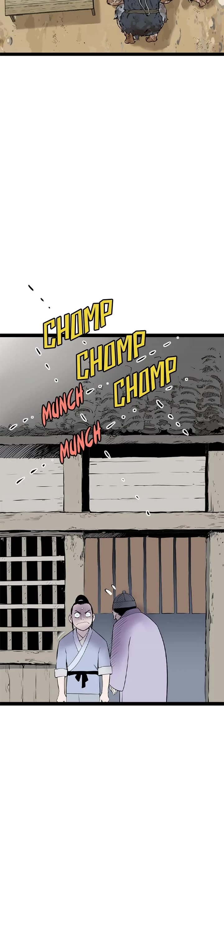 Asura Chapter 21 page 42 - Chapter 21: Episode 21