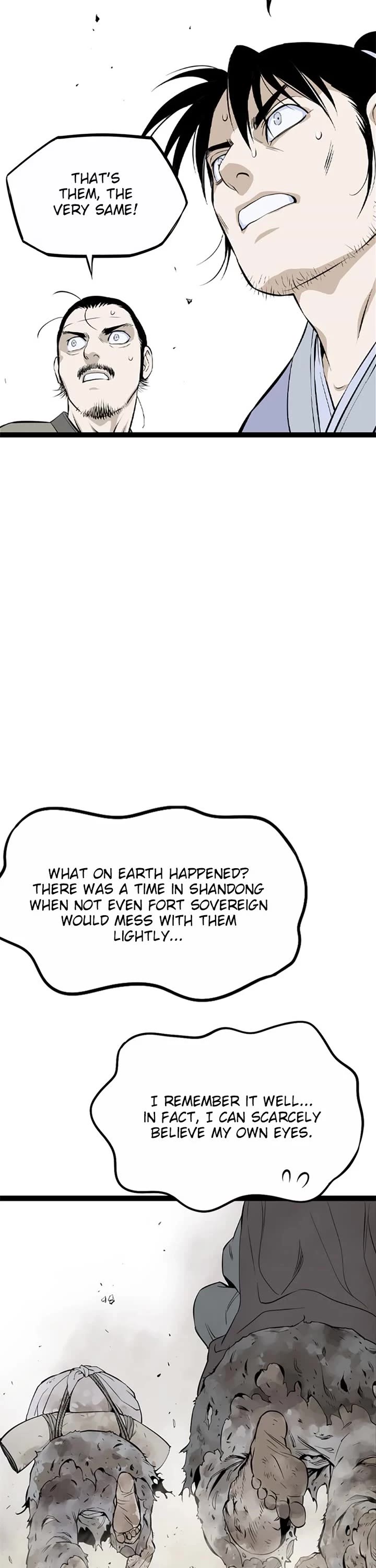 Asura Chapter 21 page 47 - Chapter 21: Episode 21
