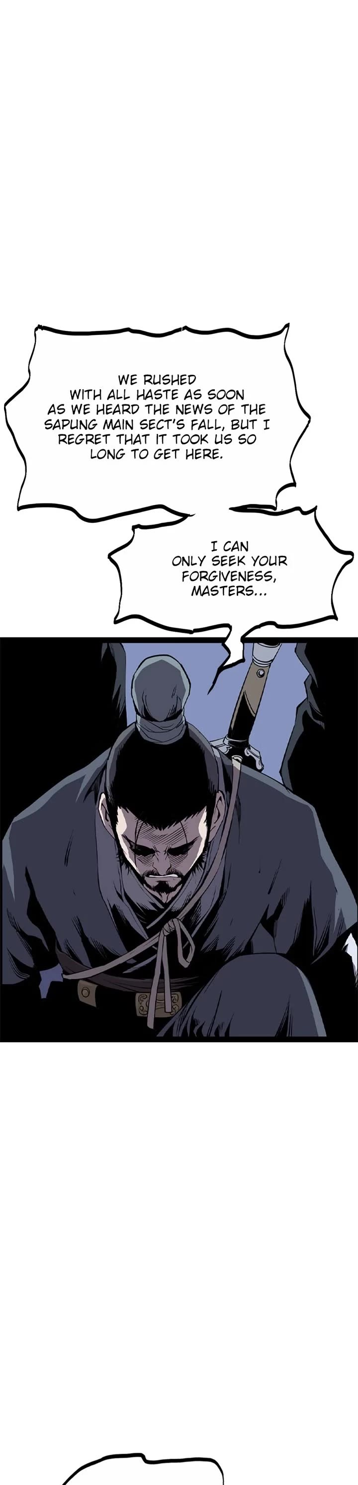 Asura Chapter 21 page 59 - Chapter 21: Episode 21