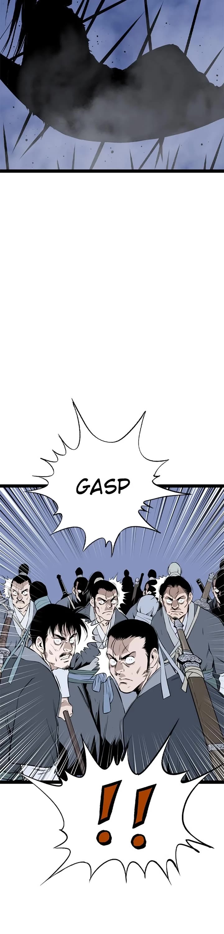 Asura Chapter 21 page 63 - Chapter 21: Episode 21
