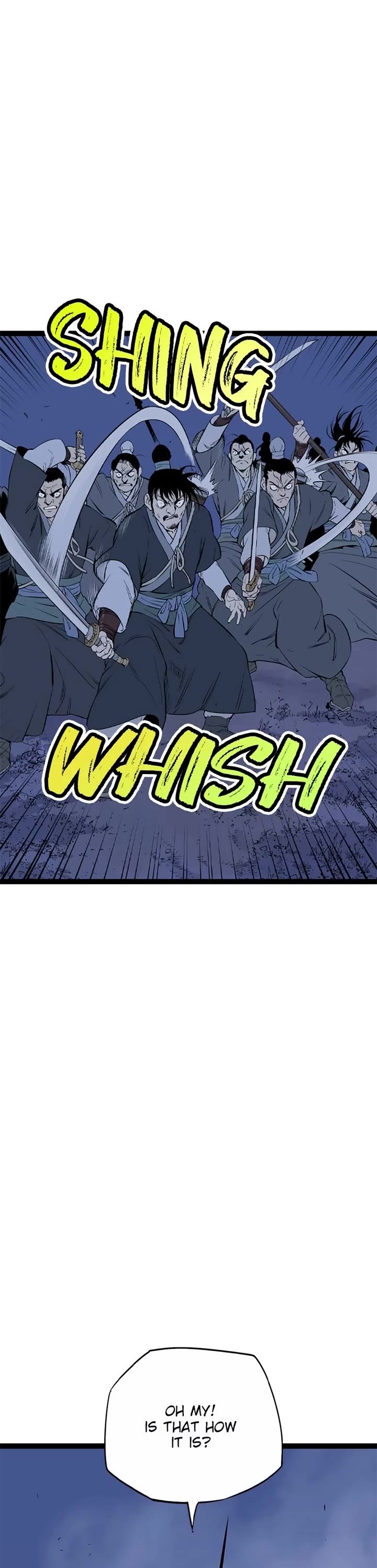 Asura Chapter 21 page 64 - Chapter 21: Episode 21