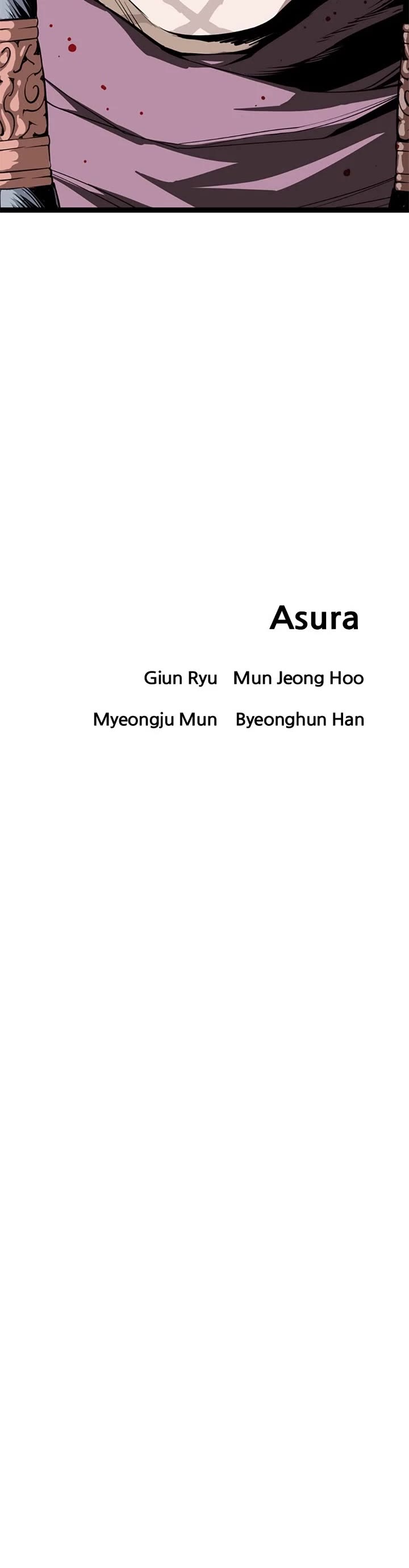 Asura Chapter 21 page 69 - Chapter 21: Episode 21