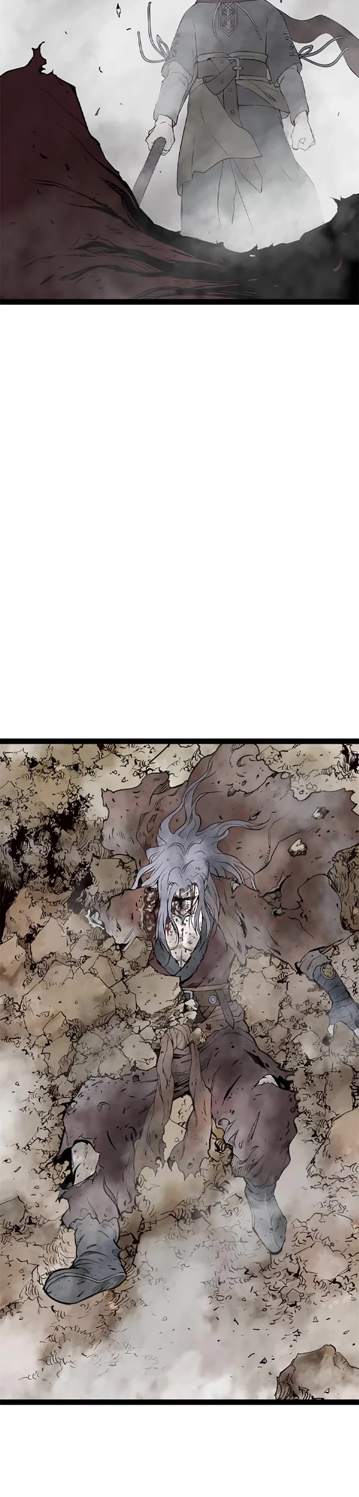 Asura Chapter 21 page 8 - Chapter 21: Episode 21