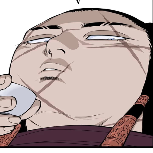 Asura Chapter 21: Episode 21 cover