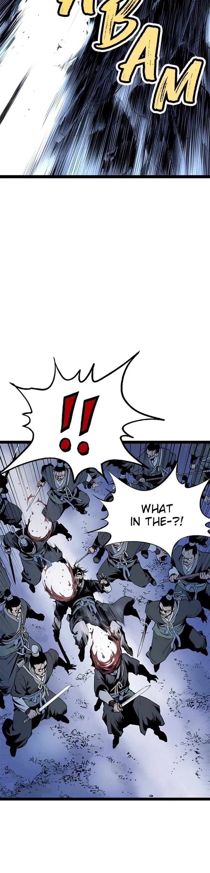 Asura Chapter 22 page 10 - Chapter 22: Episode 22