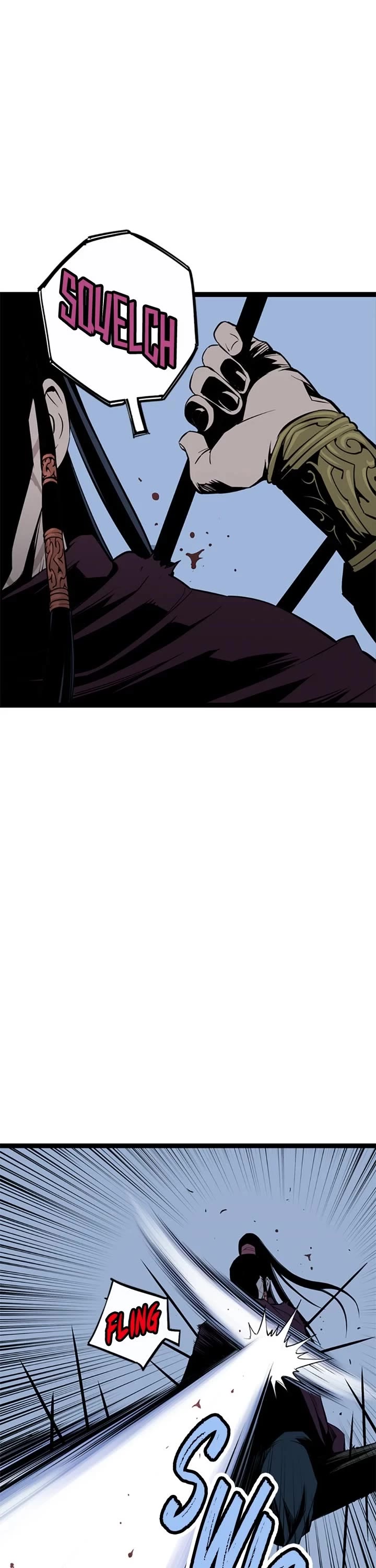 Asura Chapter 22 page 11 - Chapter 22: Episode 22