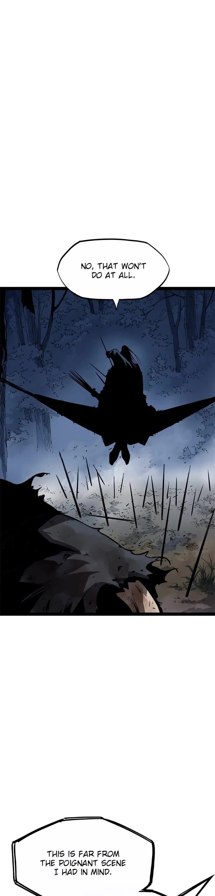 Asura Chapter 22 page 17 - Chapter 22: Episode 22