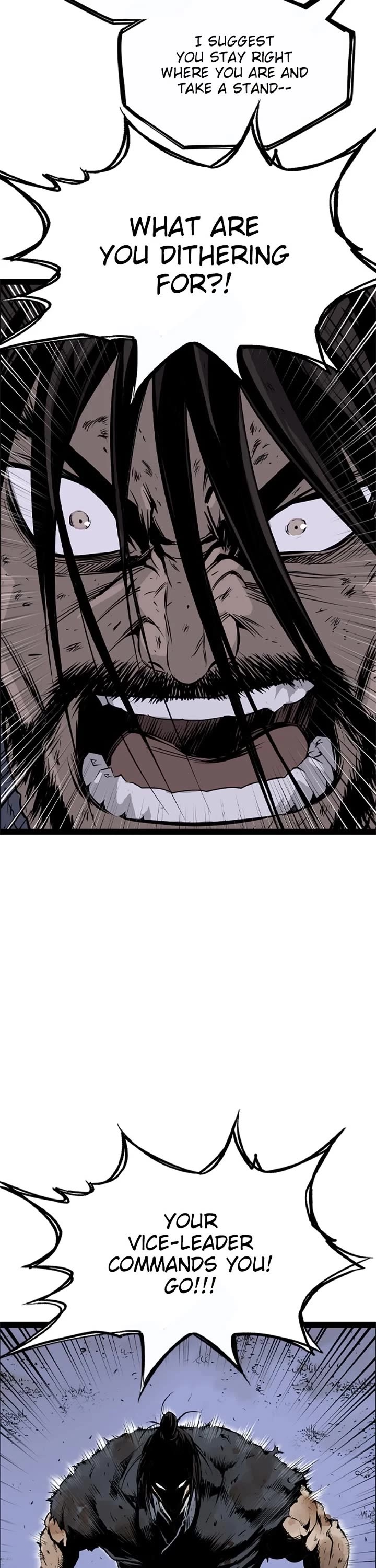 Asura Chapter 22 page 18 - Chapter 22: Episode 22