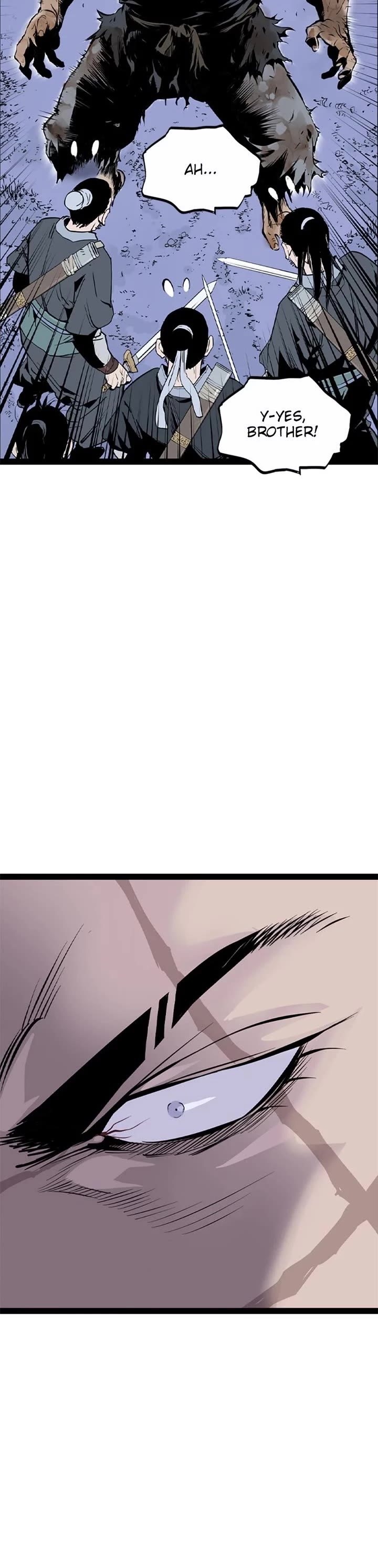 Asura Chapter 22 page 19 - Chapter 22: Episode 22