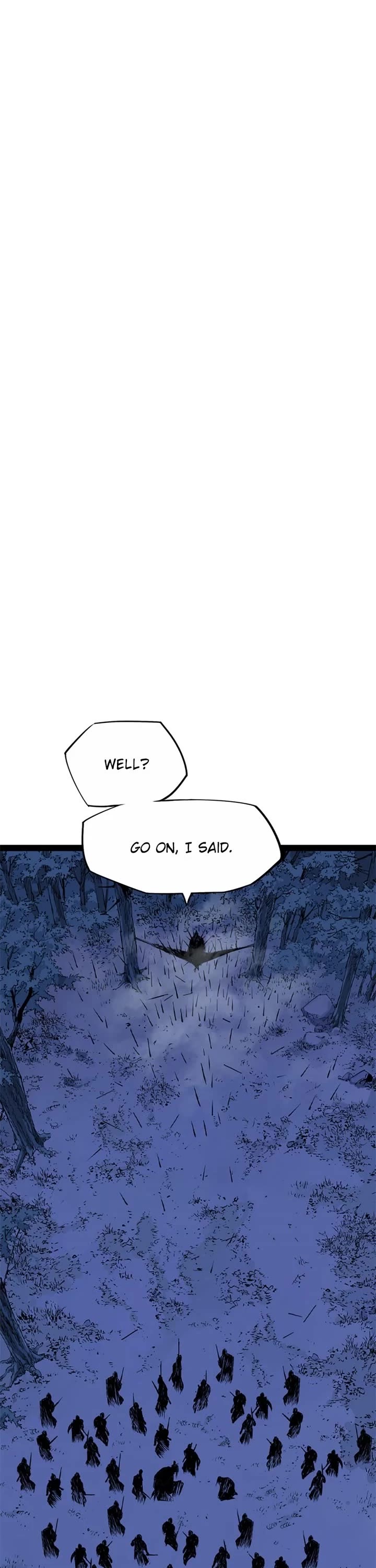 Asura Chapter 22 page 2 - Chapter 22: Episode 22