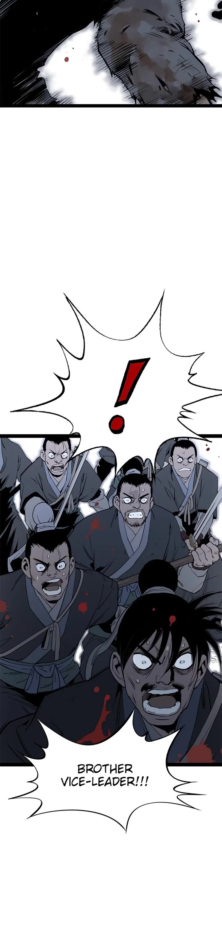 Asura Chapter 22 page 21 - Chapter 22: Episode 22