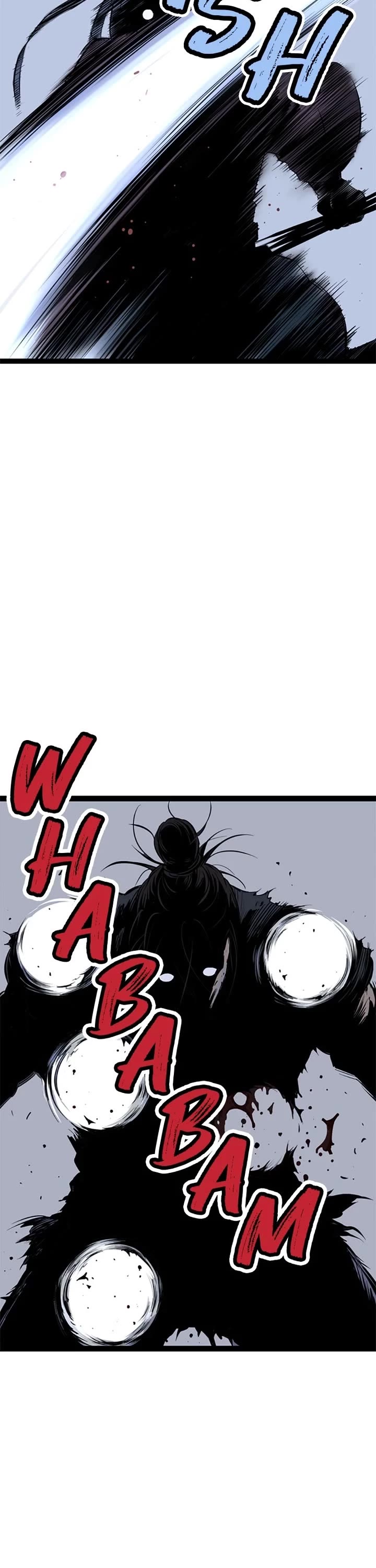 Asura Chapter 22 page 23 - Chapter 22: Episode 22