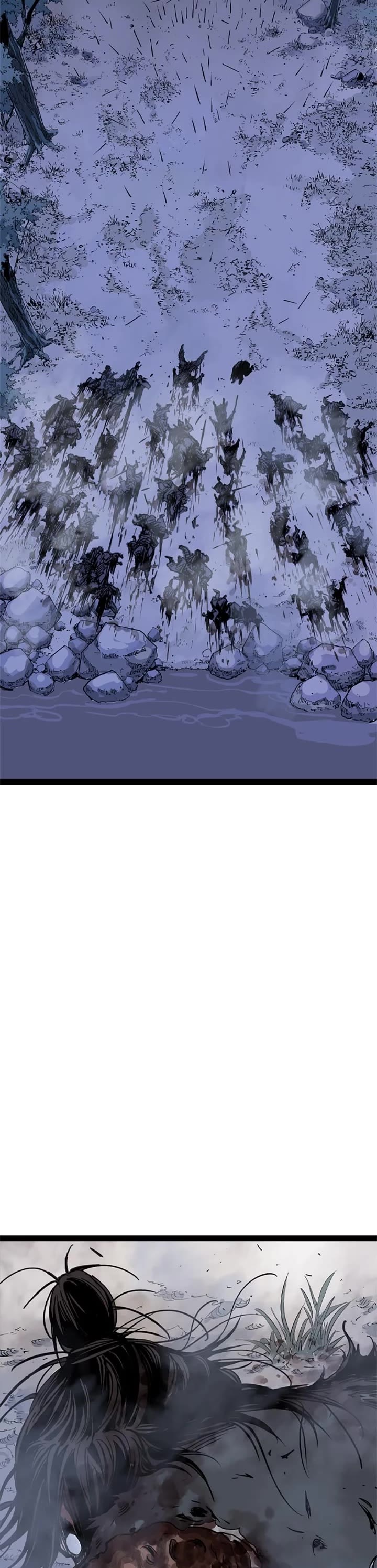 Asura Chapter 22 page 29 - Chapter 22: Episode 22