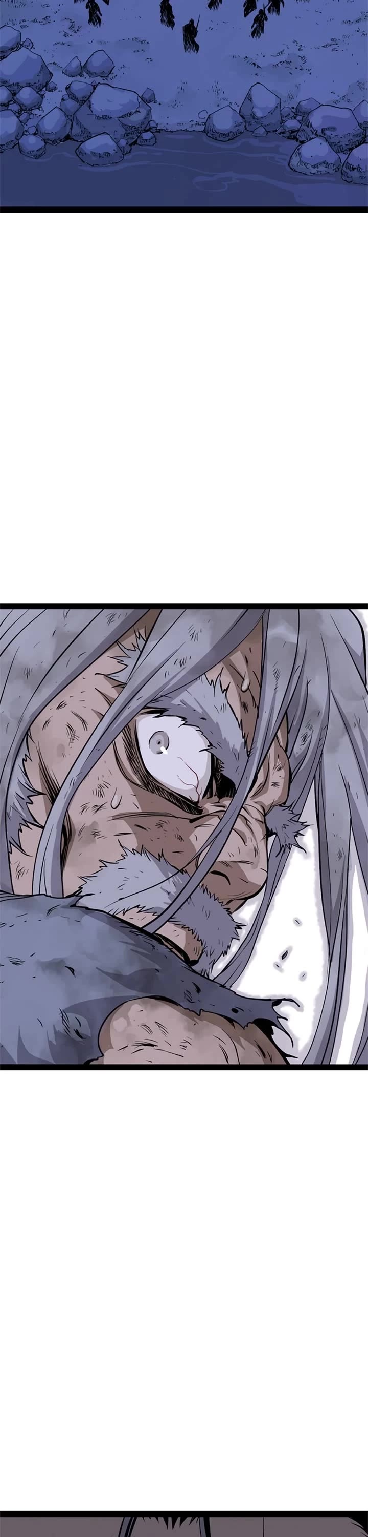 Asura Chapter 22 page 3 - Chapter 22: Episode 22