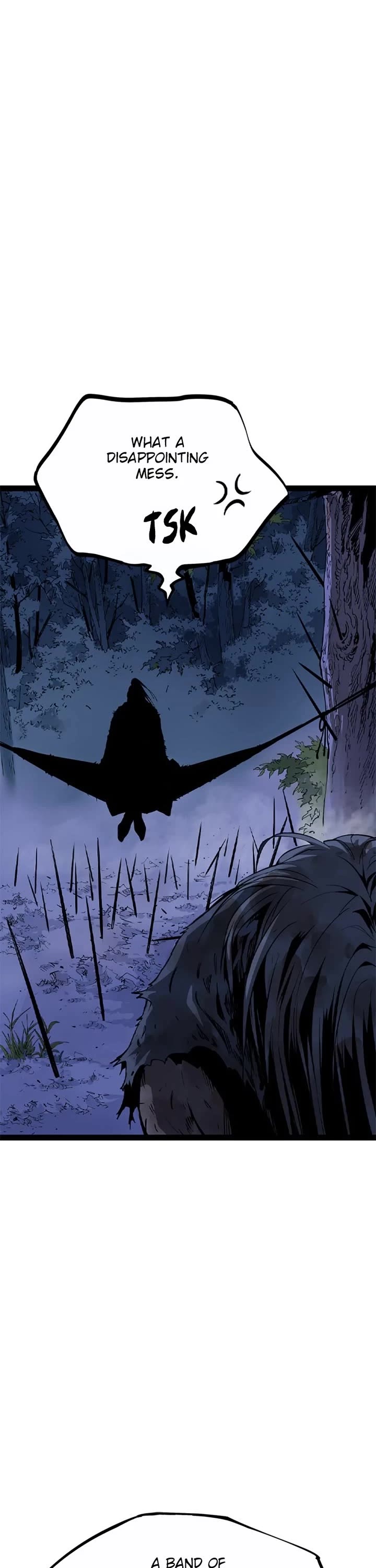 Asura Chapter 22 page 32 - Chapter 22: Episode 22