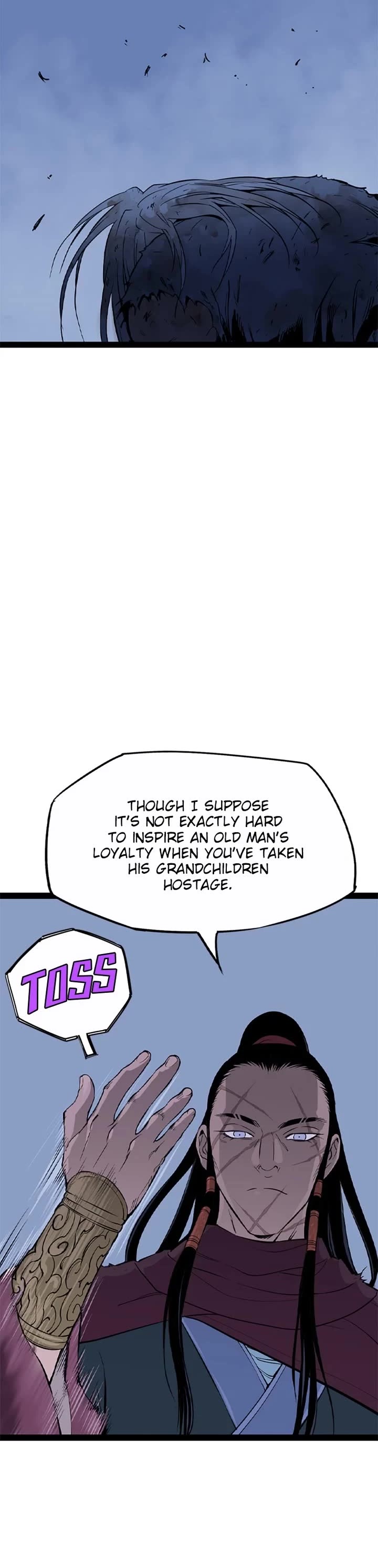 Asura Chapter 22 page 34 - Chapter 22: Episode 22