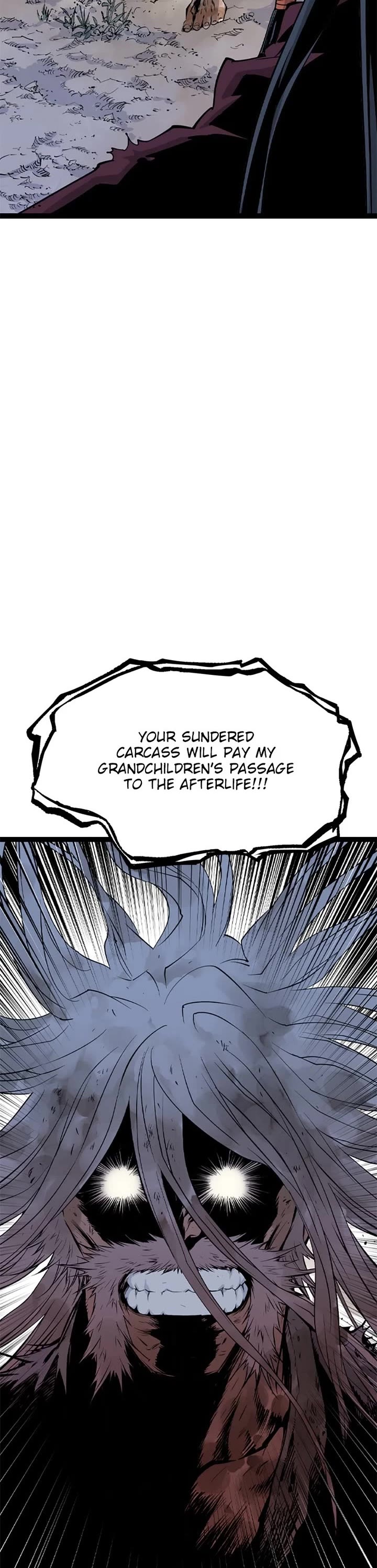 Asura Chapter 22 page 45 - Chapter 22: Episode 22