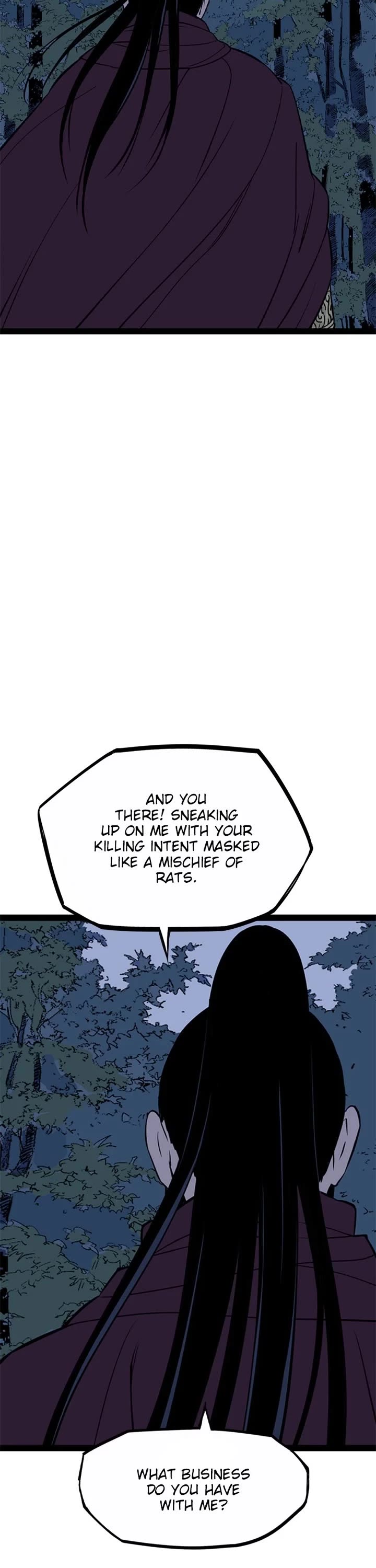 Asura Chapter 22 page 52 - Chapter 22: Episode 22