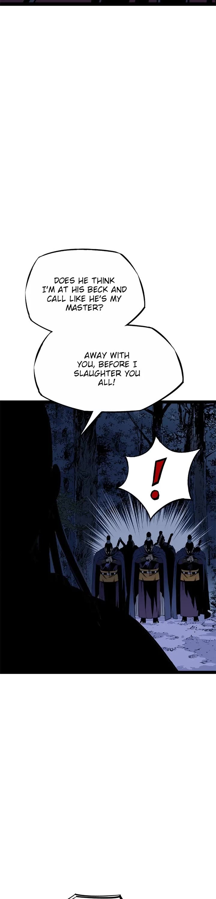 Asura Chapter 22 page 55 - Chapter 22: Episode 22