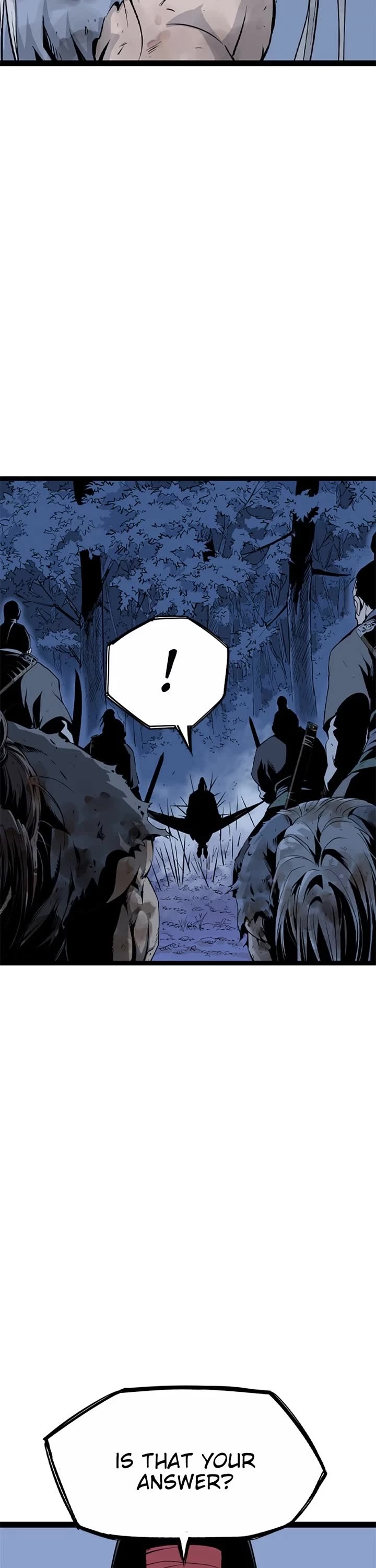 Asura Chapter 22 page 6 - Chapter 22: Episode 22