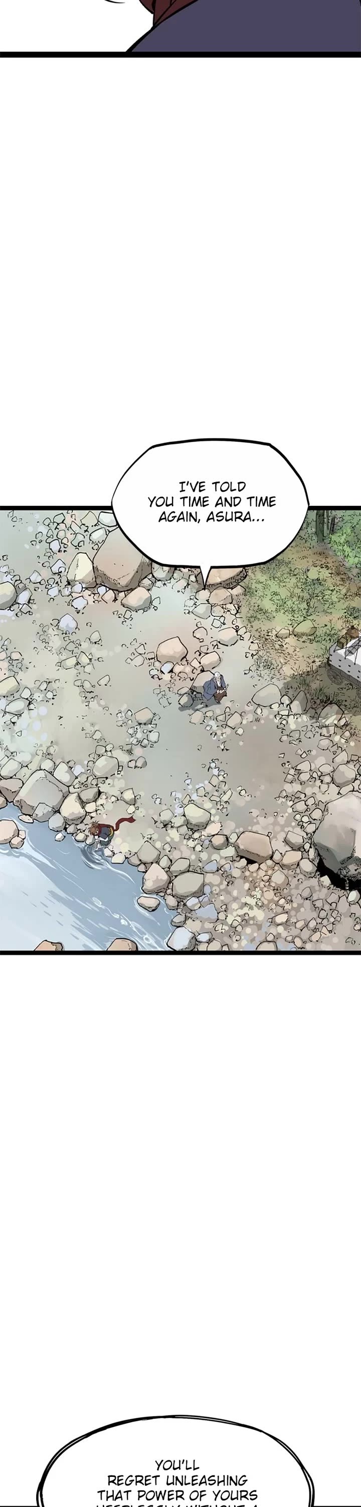 Asura Chapter 22 page 62 - Chapter 22: Episode 22