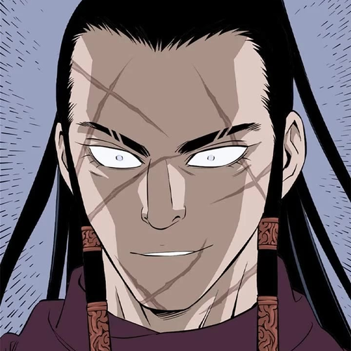 Asura Chapter 22: Episode 22 cover