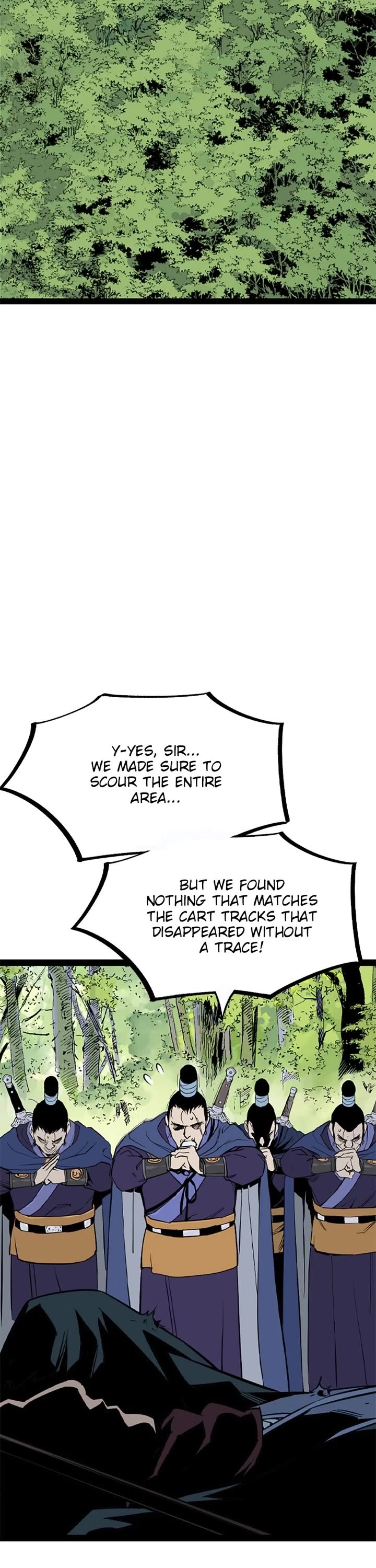 Asura Chapter 23 page 16 - Chapter 23: Episode 23