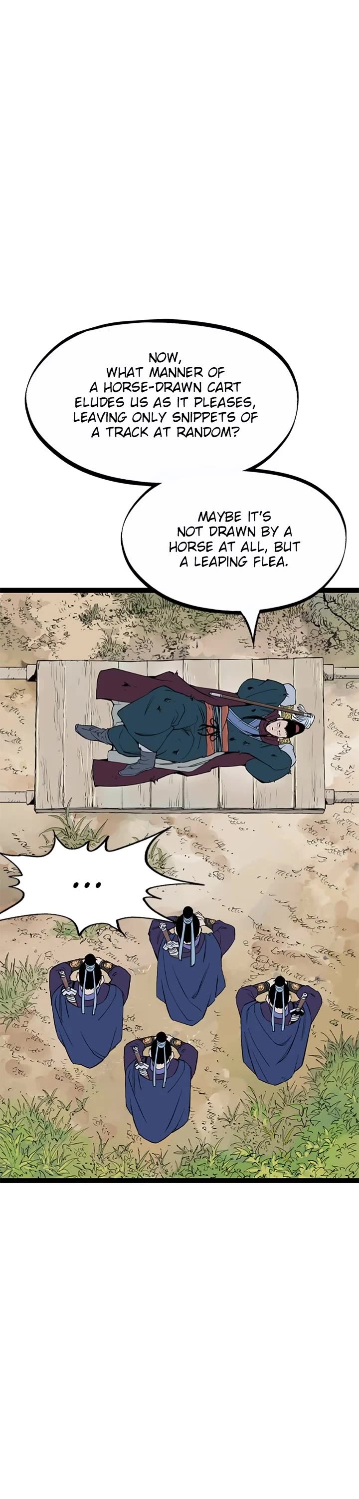 Asura Chapter 23 page 17 - Chapter 23: Episode 23