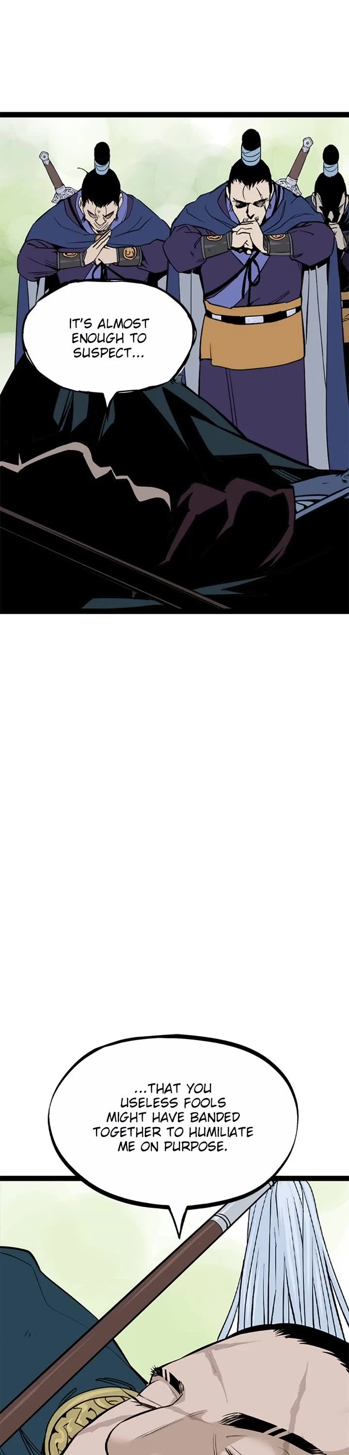 Asura Chapter 23 page 18 - Chapter 23: Episode 23