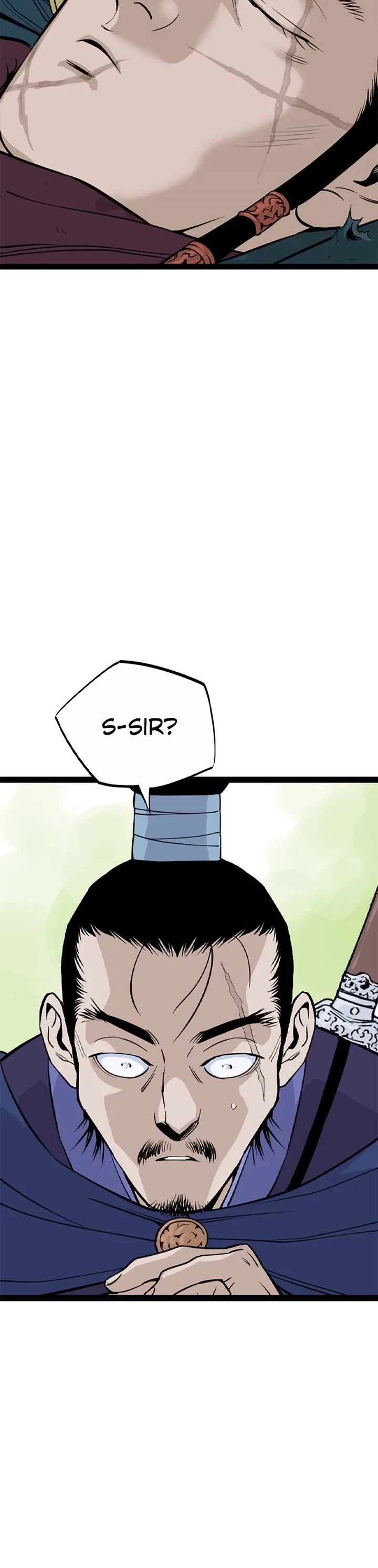 Asura Chapter 23 page 19 - Chapter 23: Episode 23