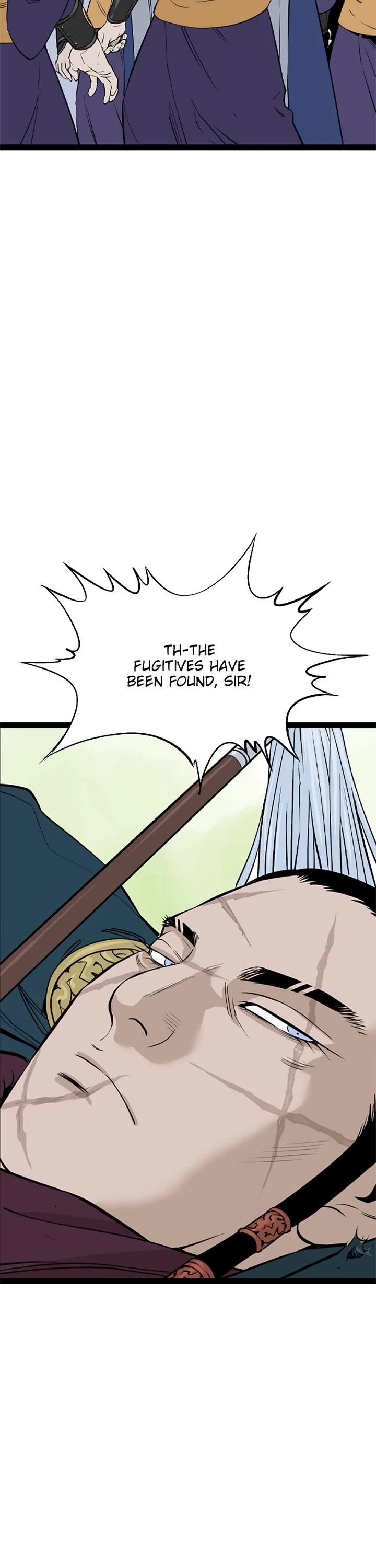 Asura Chapter 23 page 21 - Chapter 23: Episode 23