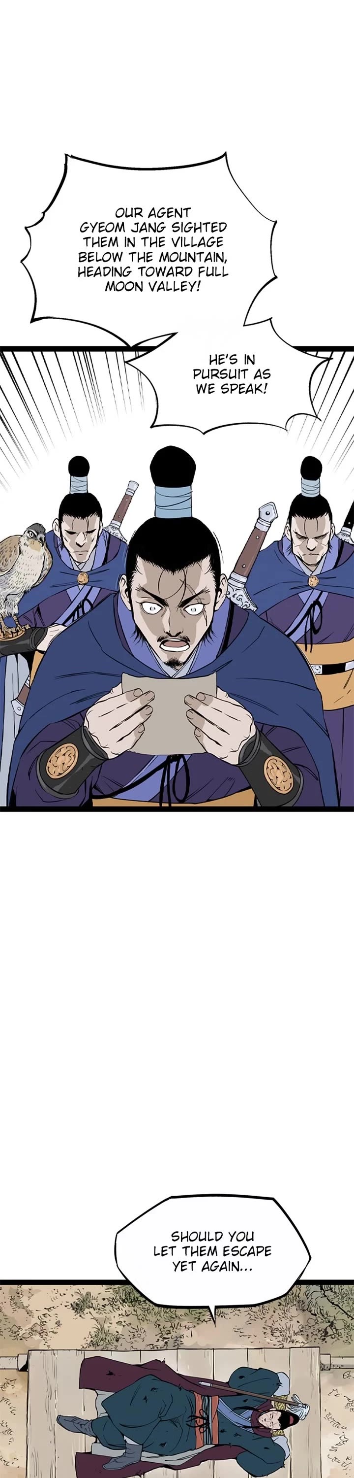 Asura Chapter 23 page 22 - Chapter 23: Episode 23