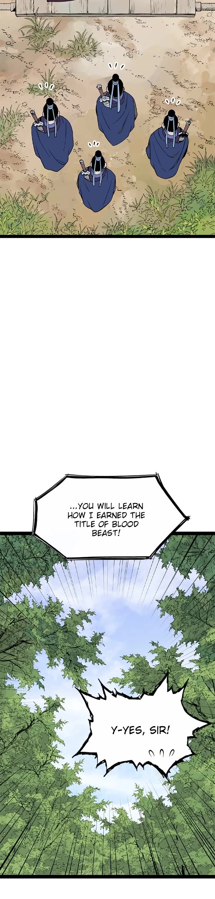Asura Chapter 23 page 23 - Chapter 23: Episode 23