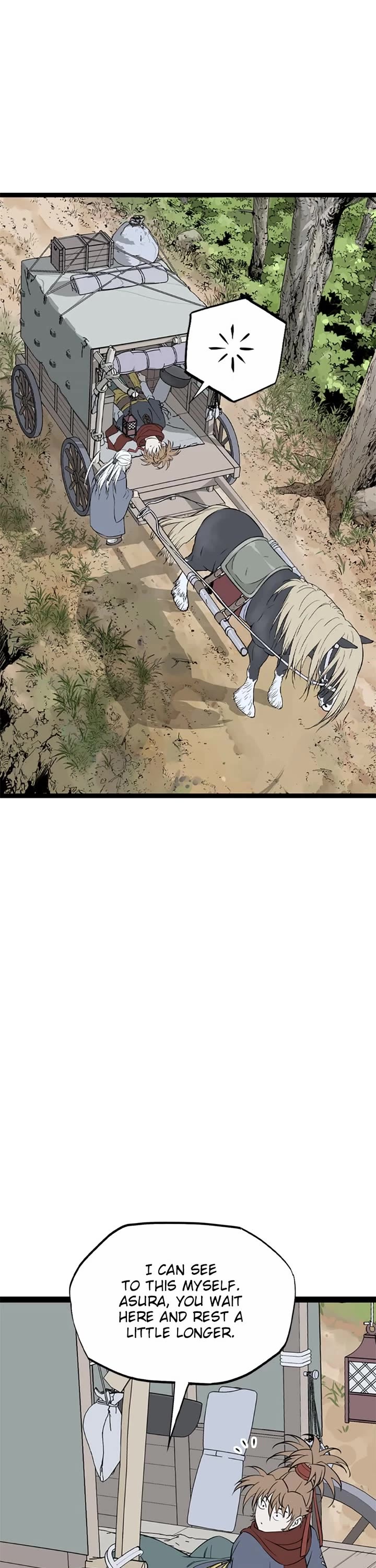 Asura Chapter 23 page 26 - Chapter 23: Episode 23
