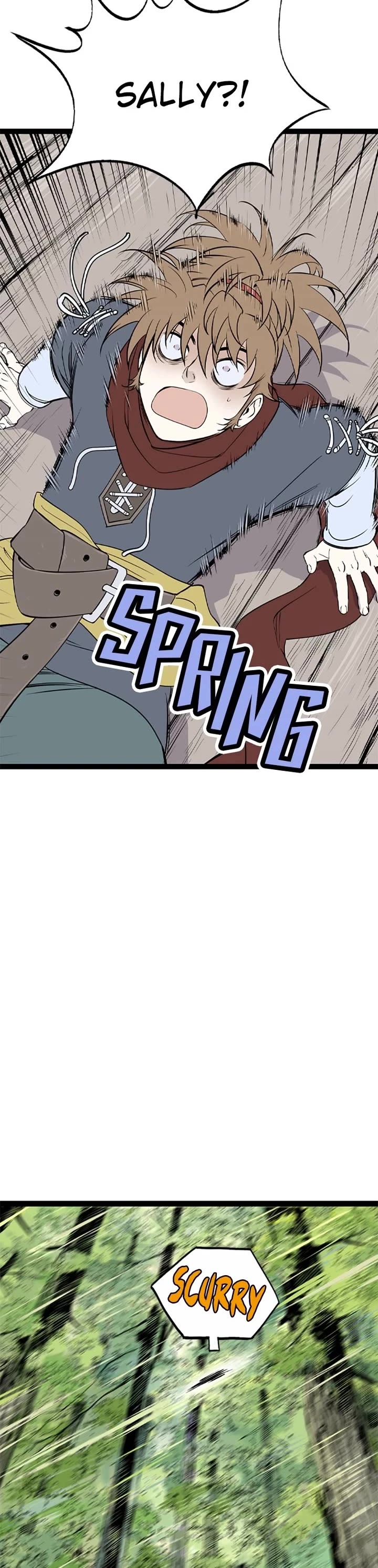 Asura Chapter 23 page 34 - Chapter 23: Episode 23