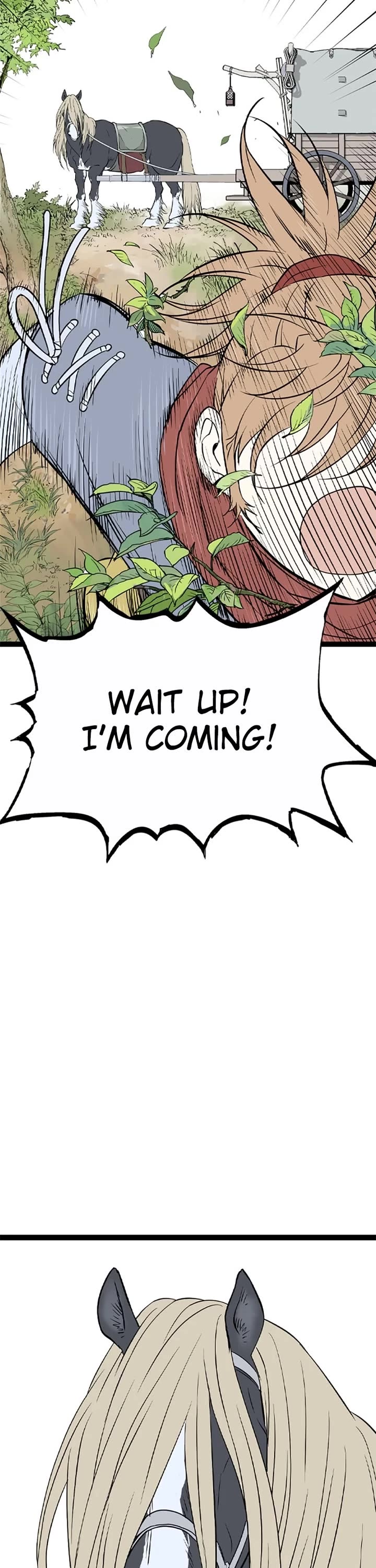 Asura Chapter 23 page 36 - Chapter 23: Episode 23