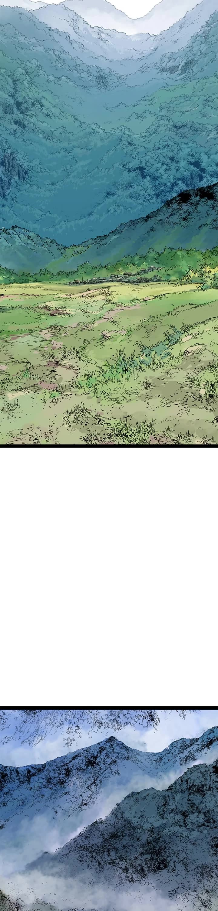 Asura Chapter 23 page 38 - Chapter 23: Episode 23
