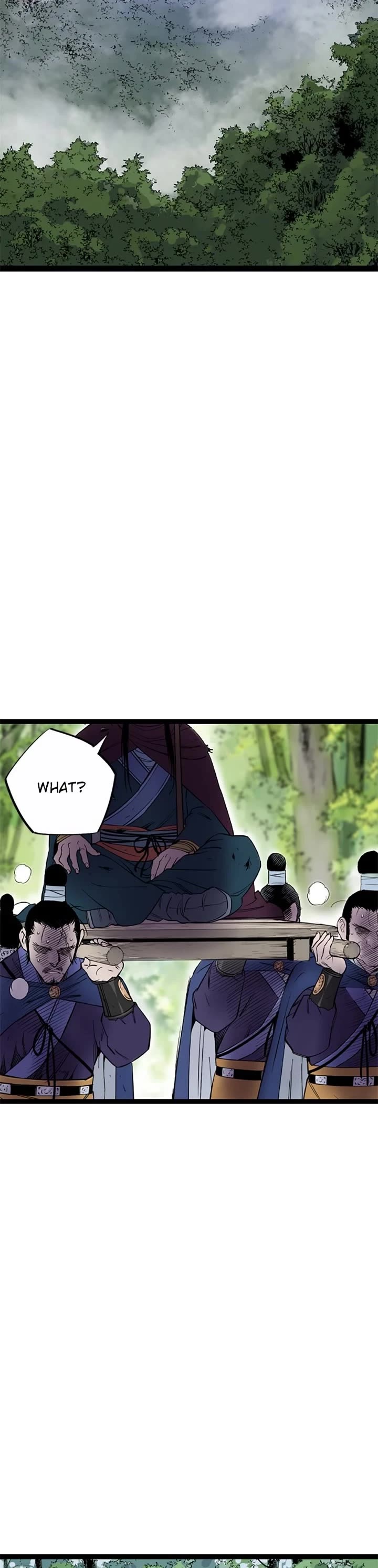 Asura Chapter 23 page 39 - Chapter 23: Episode 23