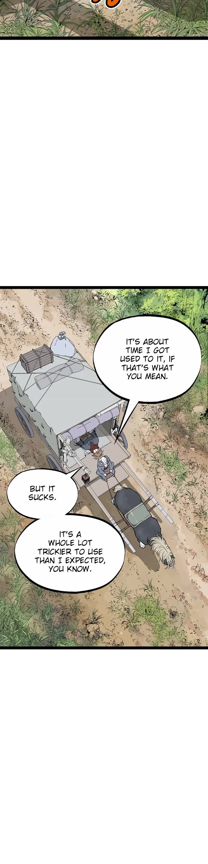 Asura Chapter 23 page 4 - Chapter 23: Episode 23