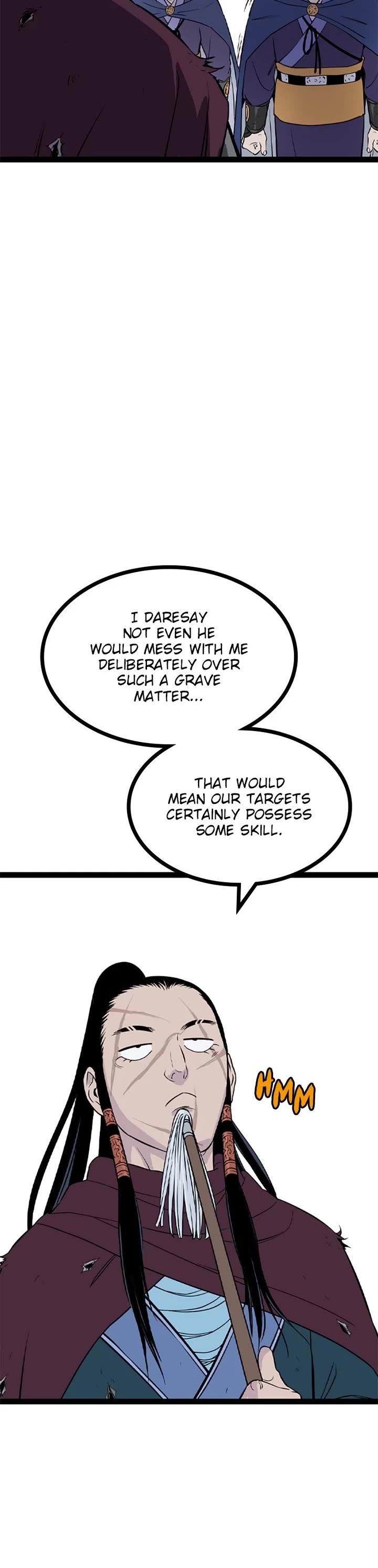 Asura Chapter 23 page 45 - Chapter 23: Episode 23