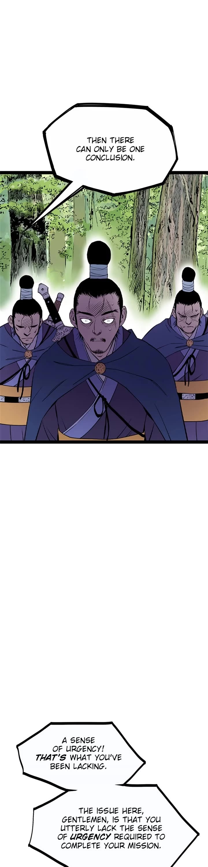 Asura Chapter 23 page 46 - Chapter 23: Episode 23