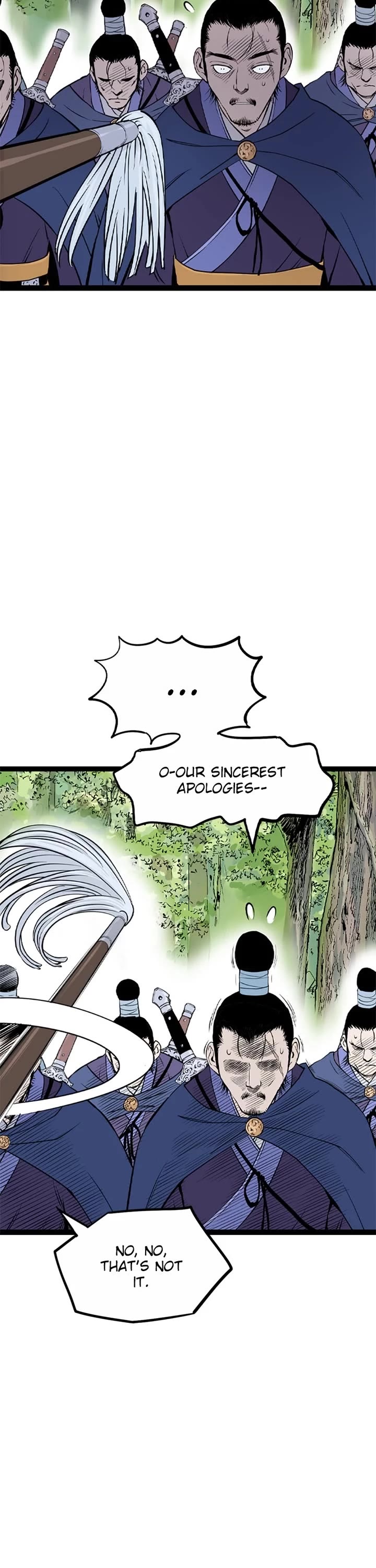 Asura Chapter 23 page 48 - Chapter 23: Episode 23