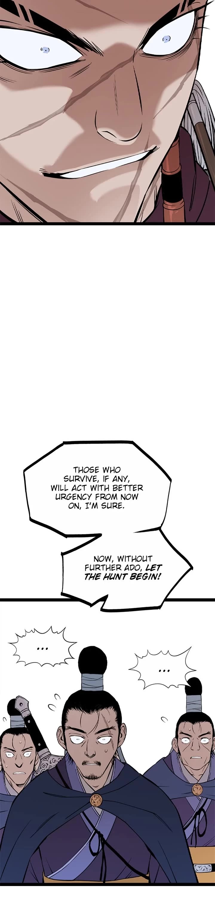 Asura Chapter 23 page 51 - Chapter 23: Episode 23